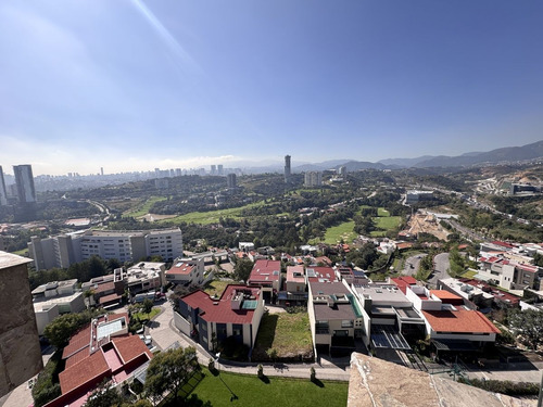 Venta Departamento La Cuspide Bosque Real