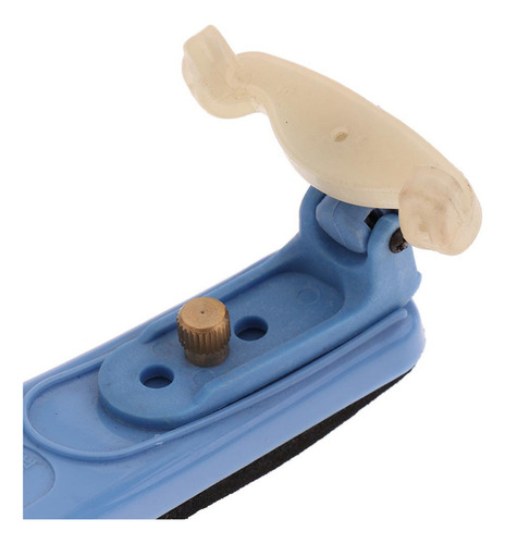 Yue Ajustable 1-2 1-4 Azul
