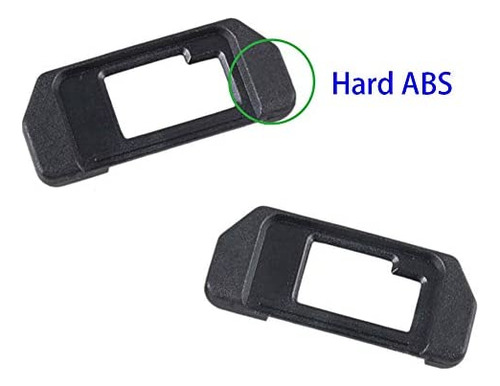 Ep-10 Ocular Eyecup Visor Eye Cup Reemplazo Para Olympus Om-