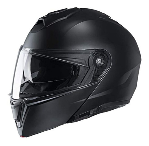 Hjc I90 Casco Con Visor Abatible