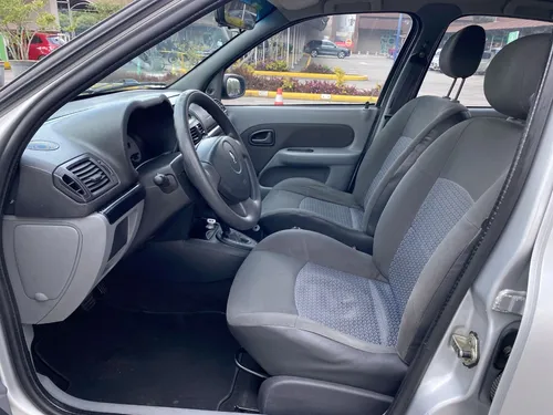 Renault Clio II 1.6 Expression