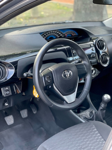 Toyota Etios