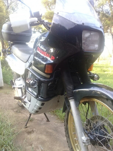 Honda Transalp 600 Xlv