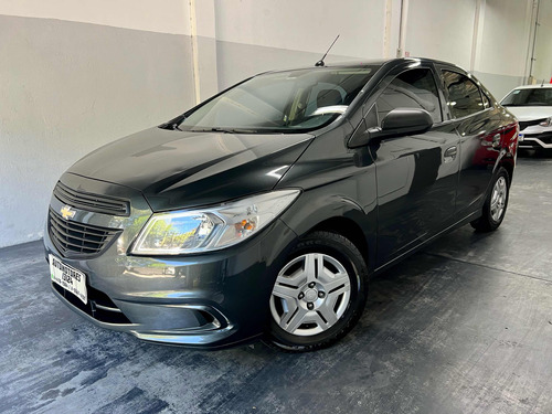 Chevrolet Prisma 1.4 Joy Ls