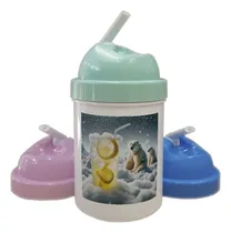 Comprar Cantimplora Oso Polar Trago Helado Nieve Hielo Drink