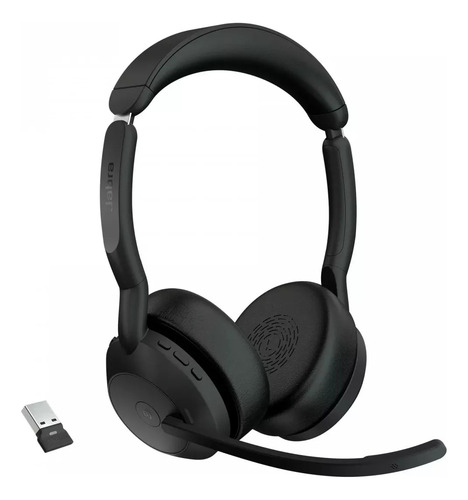Auriculares Jabra Evolve2 55 Ms Stereo