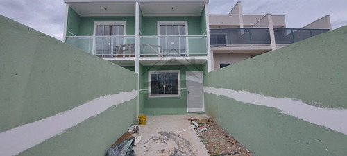Imagem 4 de 15 de Sobrado - Campo De Santana - Ref: 2443 - V-2443