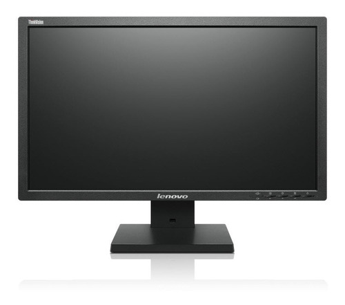 Monitor Thinkvision Lenovo T220 21.5, Sin Detalles  