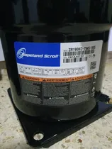 Comprar Compresor 15 Toneladas Scroll 3ph R22 220v Copeland
