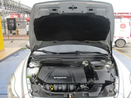 Volvo C30 2000cc Mt Aa