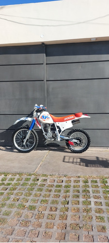 Honda Xr
