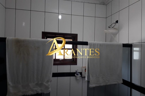 Imagem 3 de 30 de Chacara - Ch00236 - 70143873
