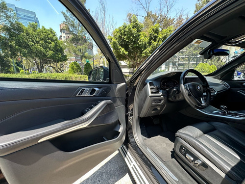 X5 40i Protection