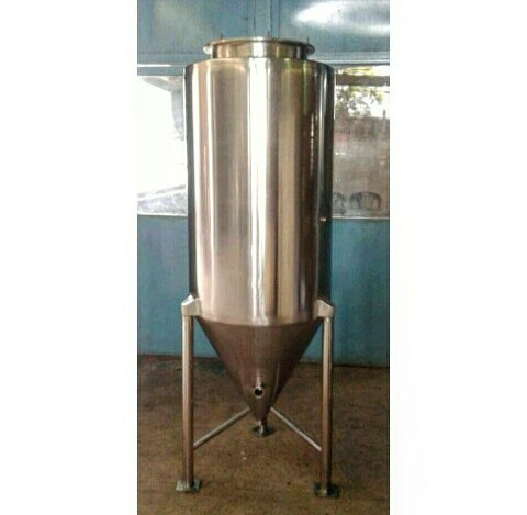 Imagen 2 de 8 de Fabricación Equipos Ac.inoxidable Para Cervecerías Artesanal