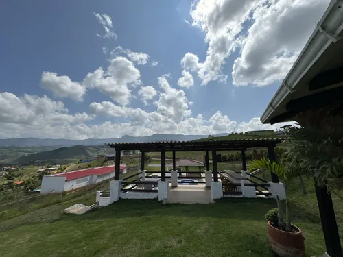 Finca En El Km 30