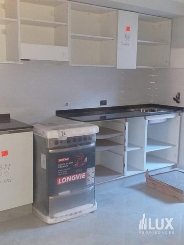 Imagen 10 de 30 de Venta Departamento 2 Dormitorios Piso Exclusivo Con Parrillero - Centro