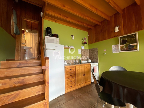 Imagen 13 de 30 de Turístico Cabaña En Venta En Bariloche, Patagonia, Argentina