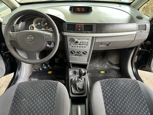 Chevrolet Meriva 1.8 Gls