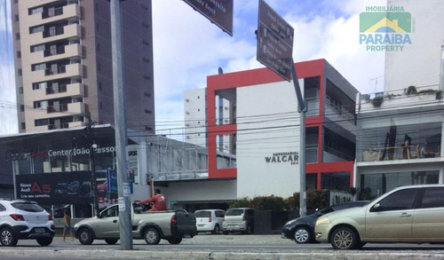Imagem 5 de 9 de Sala Comercial À Venda, Tambauzinho, João Pessoa. - Sa0077