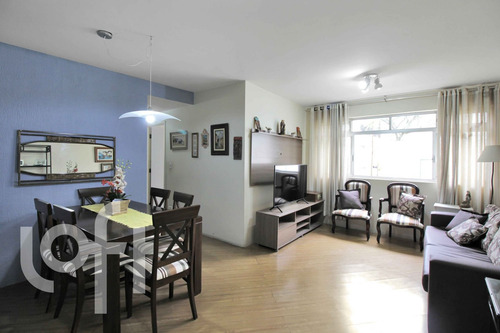 Imagem 2 de 20 de Apto Cursino | 2 Quartos | 72 M² | Cond: R$600.00 | 1 Vaga - 199qgom