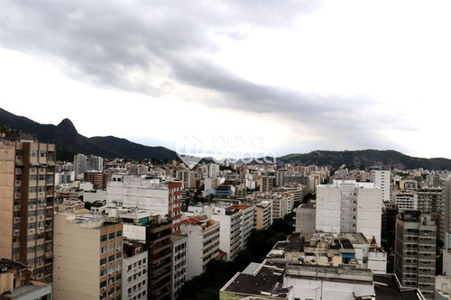 Imagem 4 de 20 de Apartamento - Ref: Sp4ap59603