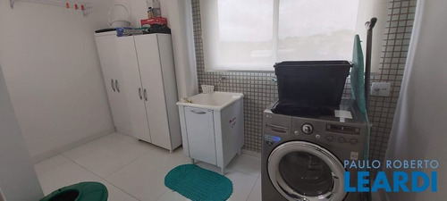 Imagem 9 de 15 de Sobrado - Vila Nova - Sp - 596968