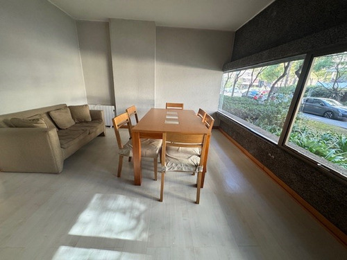 Departamento En Venta De 4 Dorm. En Vitacura