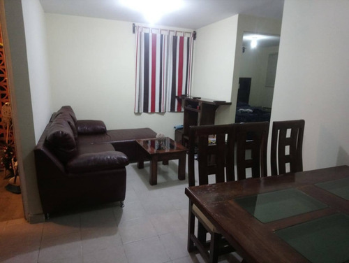 Imagen 1 de 12 de Hermoso Departamento Amueblado En Queretaro., 30792