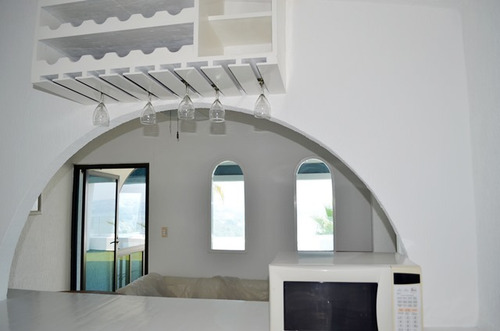 Imagen 2 de 28 de Penthouse En Renta En Taquesquitengo
