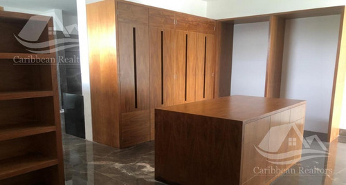 Imagen 14 de 23 de Casa De Lujo En Venta En Puerto Cancún Canales Alrz5000