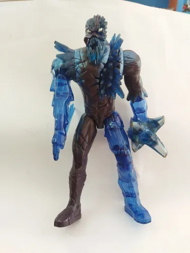 Max steel sales extroyer juguetes