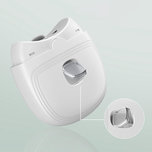 Cortaúñas Automático Eléctrico Lima De Uñas Herramienta