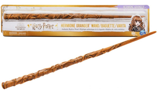 Imagen 2 de 3 de Harry Potter - Varitas Misteriosas 22009 - Hermione Granger