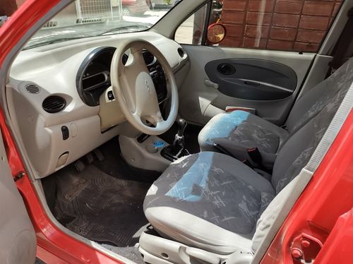 Chery Chery Qq 1.1 Light 2011