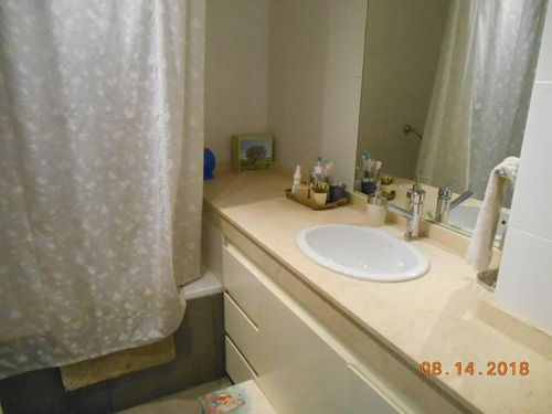 Imagen 10 de 19 de Departamento En Venta De 3 Ambientes, Totalmente Remodelado En San Isidro Central. San Isidro
