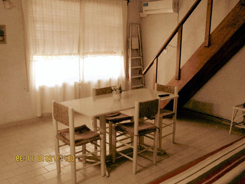 Imagen 7 de 18 de Duplex 2 Habitaciones Con Patio Y Parrilla !