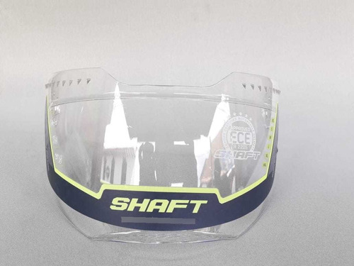 Visor Shaft 570 Peak - Shaft 3700 Peak