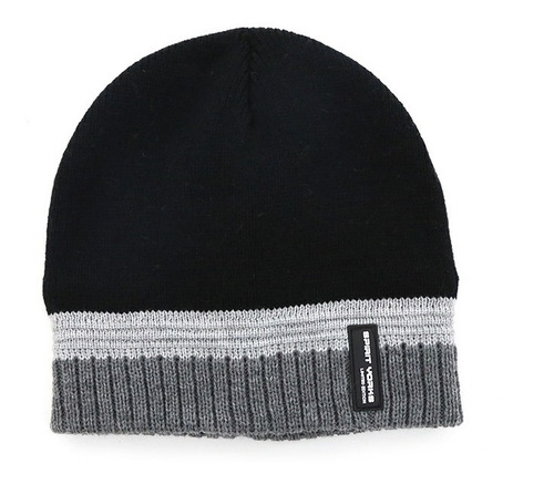 Gorro Invierno Urbano Spirit Yorks Original Ar1 13816 Ellobo