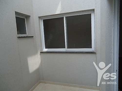 Imagem 11 de 21 de Ref.: 2232 - Apartamento Sem Condomínio,2 Quartos Sendo 2 Suítes E 1 Vaga Na Vila Valparaíso, Santo André - Sp. - 2232