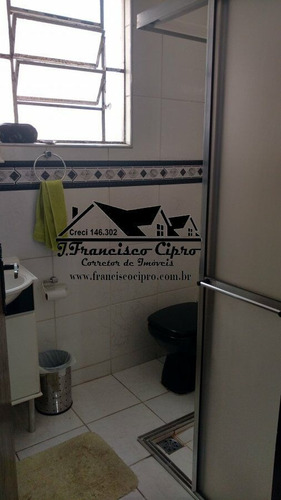 Imagem 10 de 20 de Casa-sobrado-para-venda-em-jardim-sao-paulo-aparecida-sp - Cs267