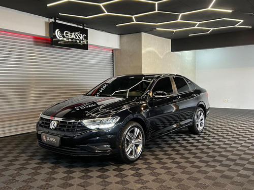 Volkswagen Jetta 1.4 250 TSI TOTAL FLEX R-LINE TIPTRONIC