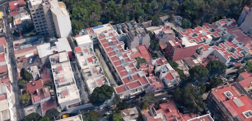 Casa 3 Niveles Extremadura Insurgentes Inversión Remate Hipotecario