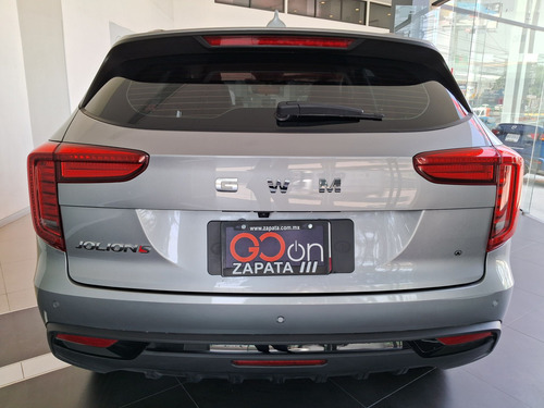 GWM Haval Jolion 1.5 Premium Hev