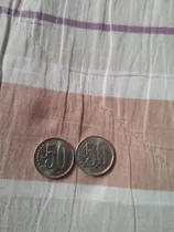 Comprar Monedas De 50 Centimos Del 2007