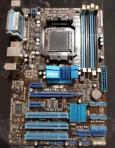 Comprar Placa Am3+  Pura \u002Fasus \u002F M5a78l Le \u002F Gamer