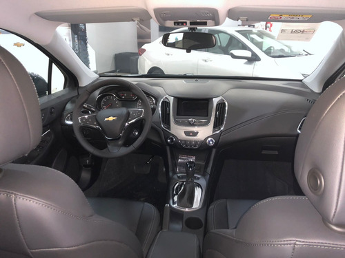 Imagen 10 de 15 de Super Oferta! Chevrolet Cruze Lt At #mk #altagama