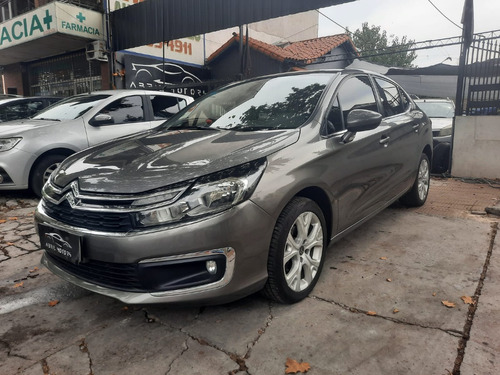 Citroën C4 Lounge 1.6 HDI FEEL PACK