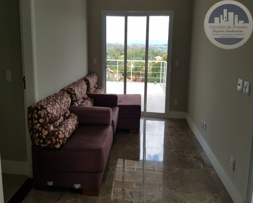 Imagem 4 de 30 de Casa Condominio Vista Alegre Para Venda Com Vista Panoramica - Ca00013 - 34917506