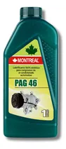 Comprar Óleo Sintético Pag 46 Para Compressor R134a Iso Montreal 1l