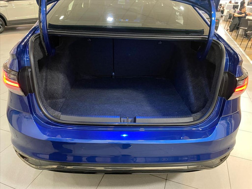 Volkswagen Virtus 1.0 200 TSI HIGHLINE AUTOMÁTICO